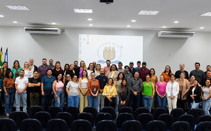 Capacitação fortalece ações de prevenção e controle da febre amarela