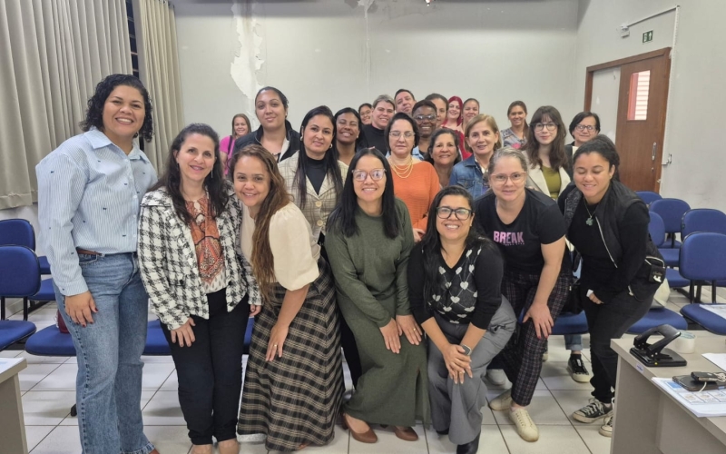 Educação inclusiva em foco!